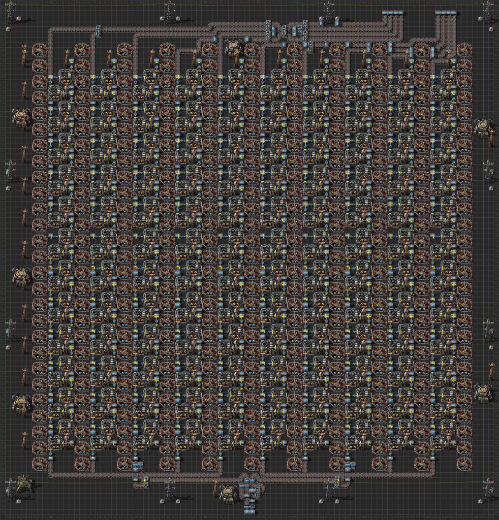 Blueprint preview