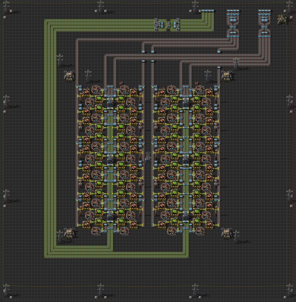 Blueprint preview