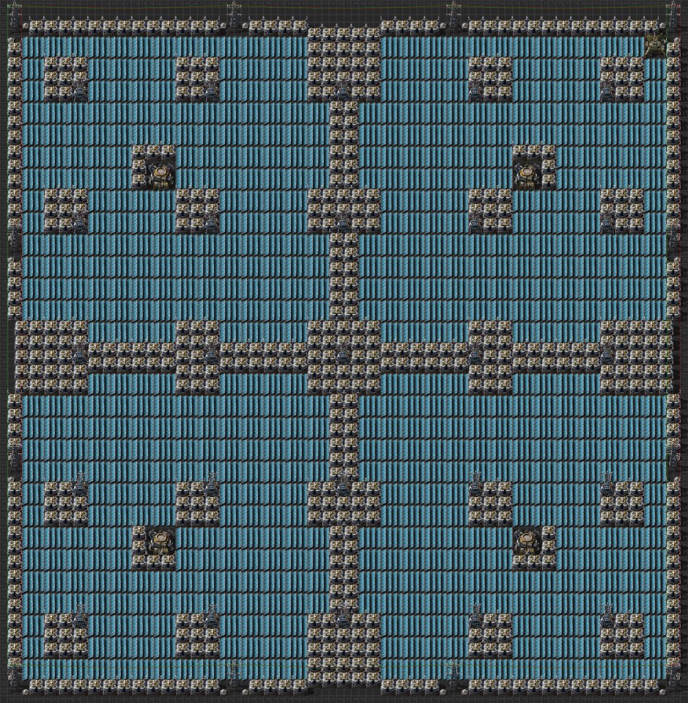 Blueprint preview