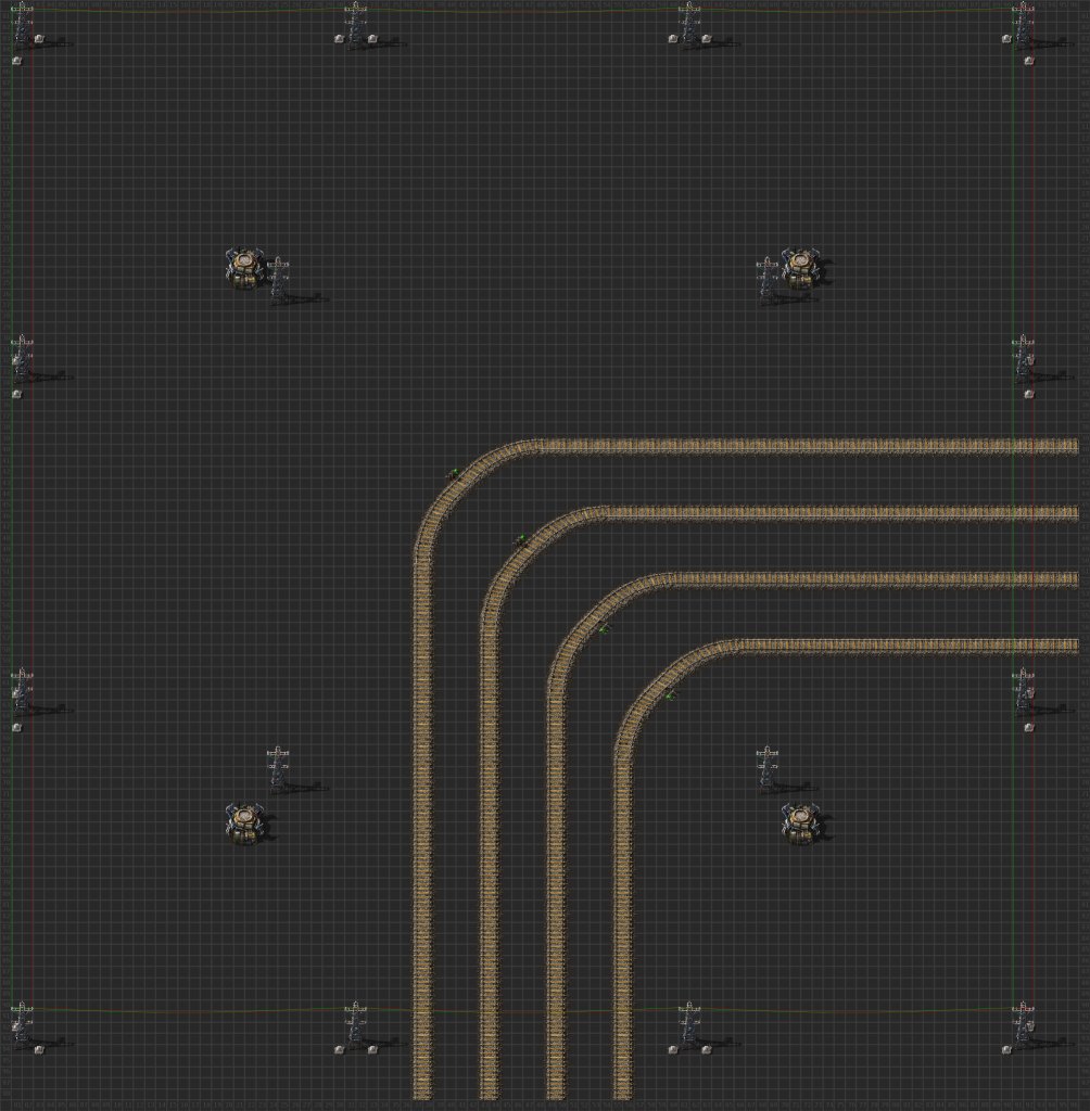 Blueprint preview