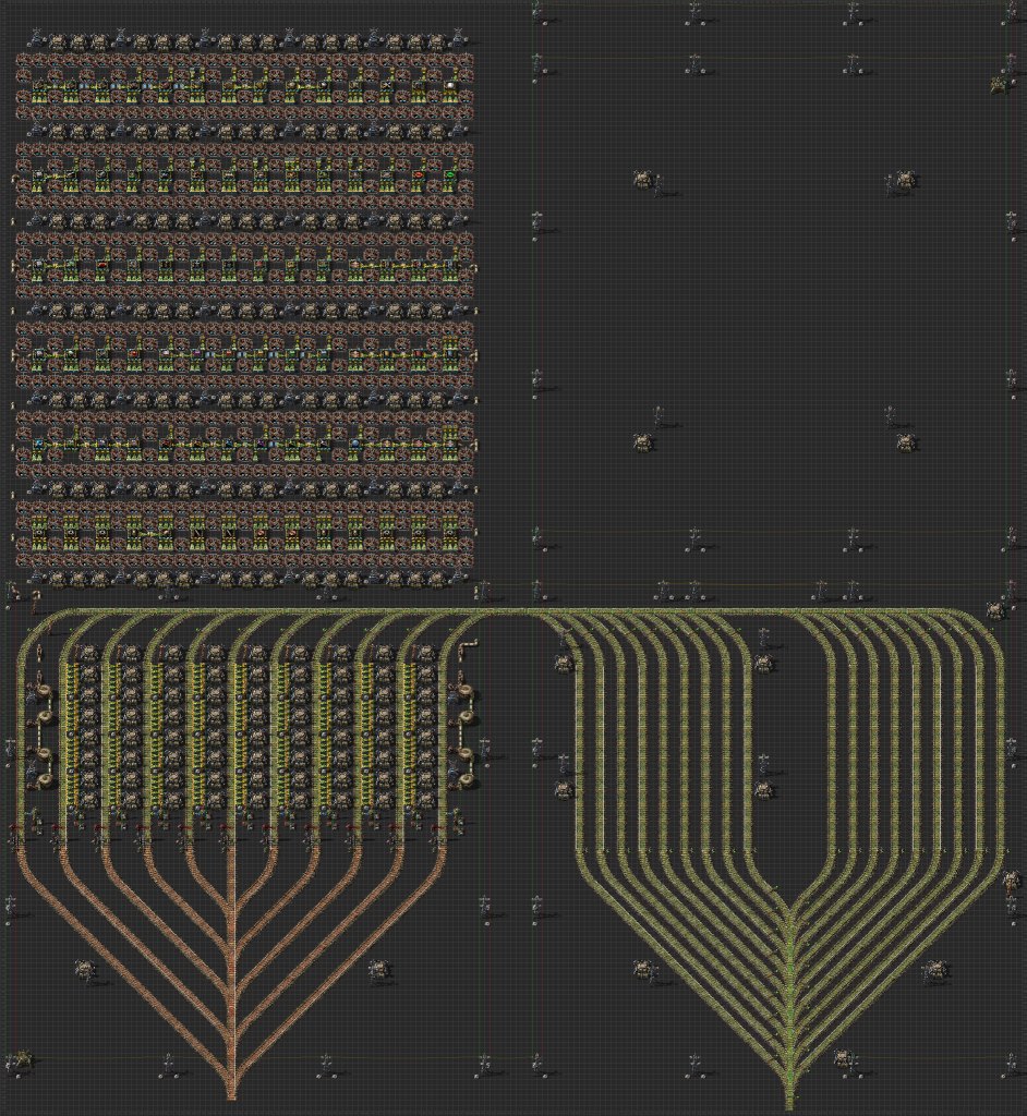 Blueprint preview