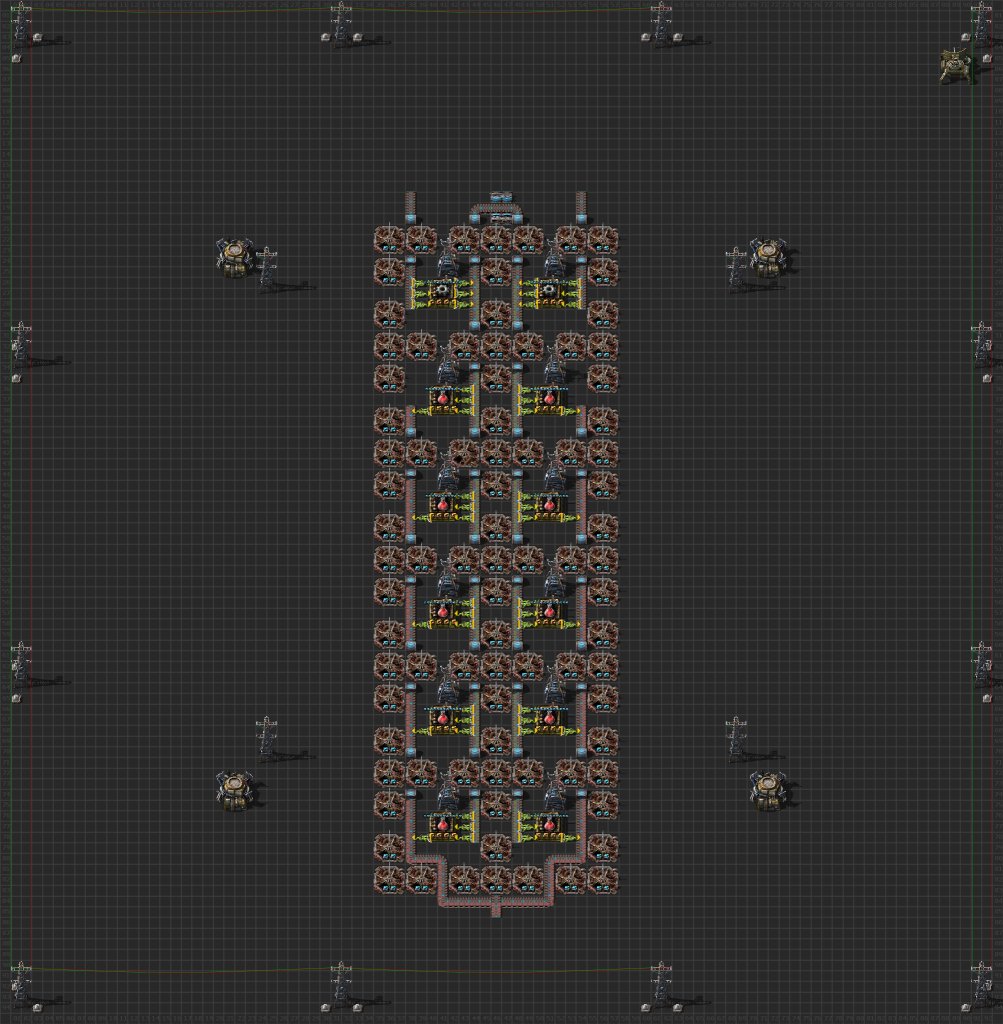 Blueprint preview