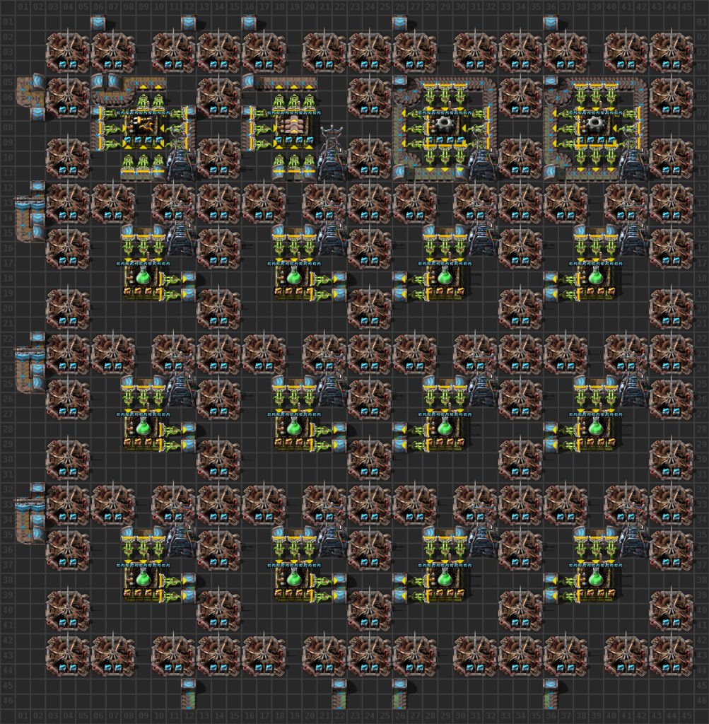 Blueprint preview