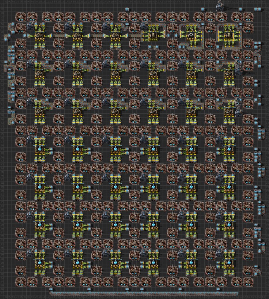 Blueprint preview