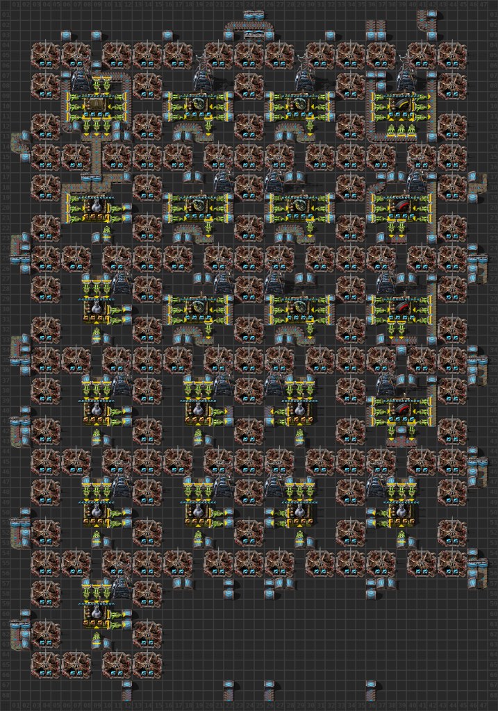 Blueprint preview