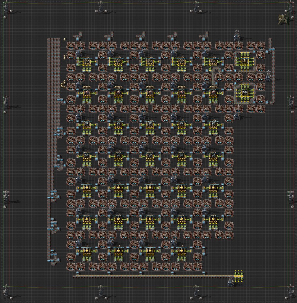Blueprint preview
