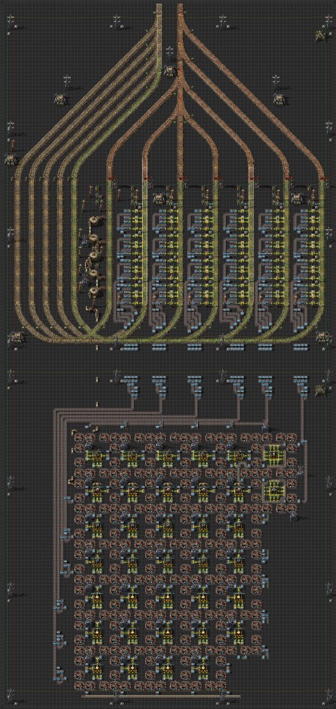 Blueprint preview