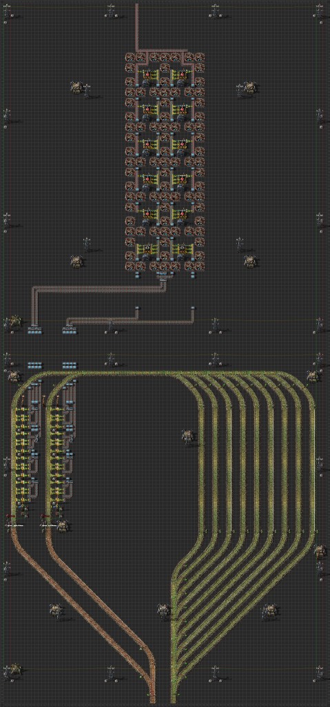 Blueprint preview