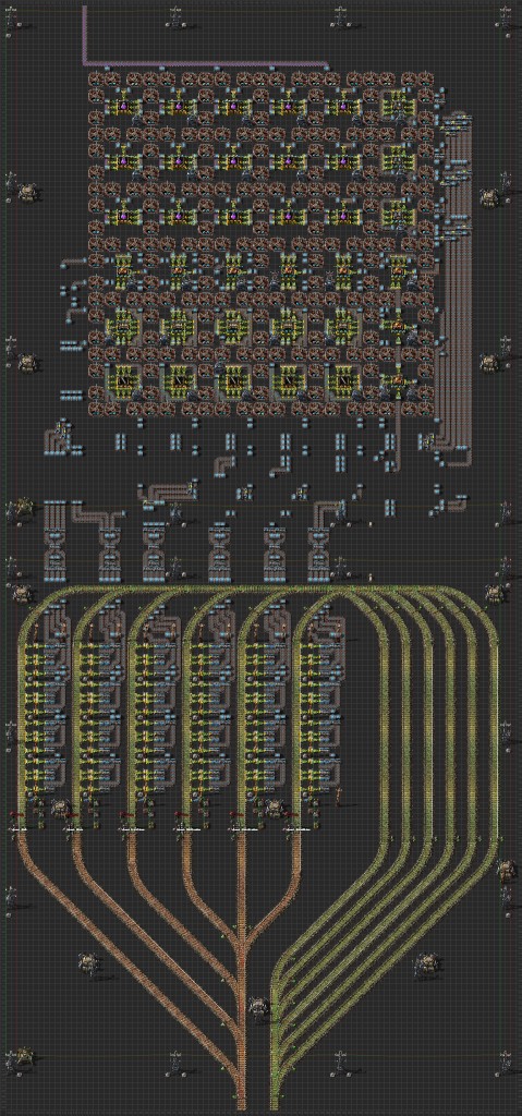Blueprint preview