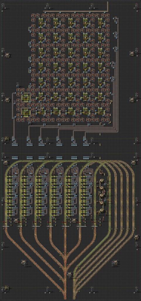 Blueprint preview