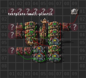 Blueprint preview