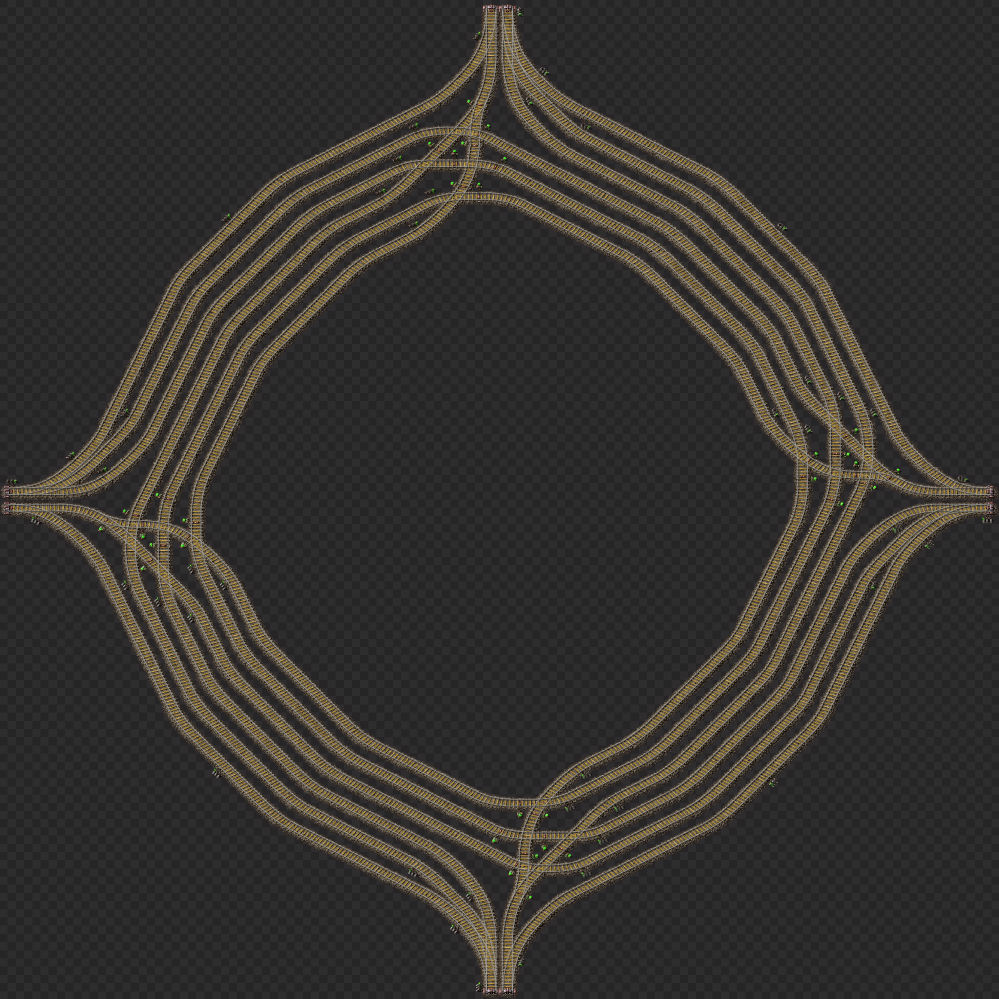 Blueprint preview