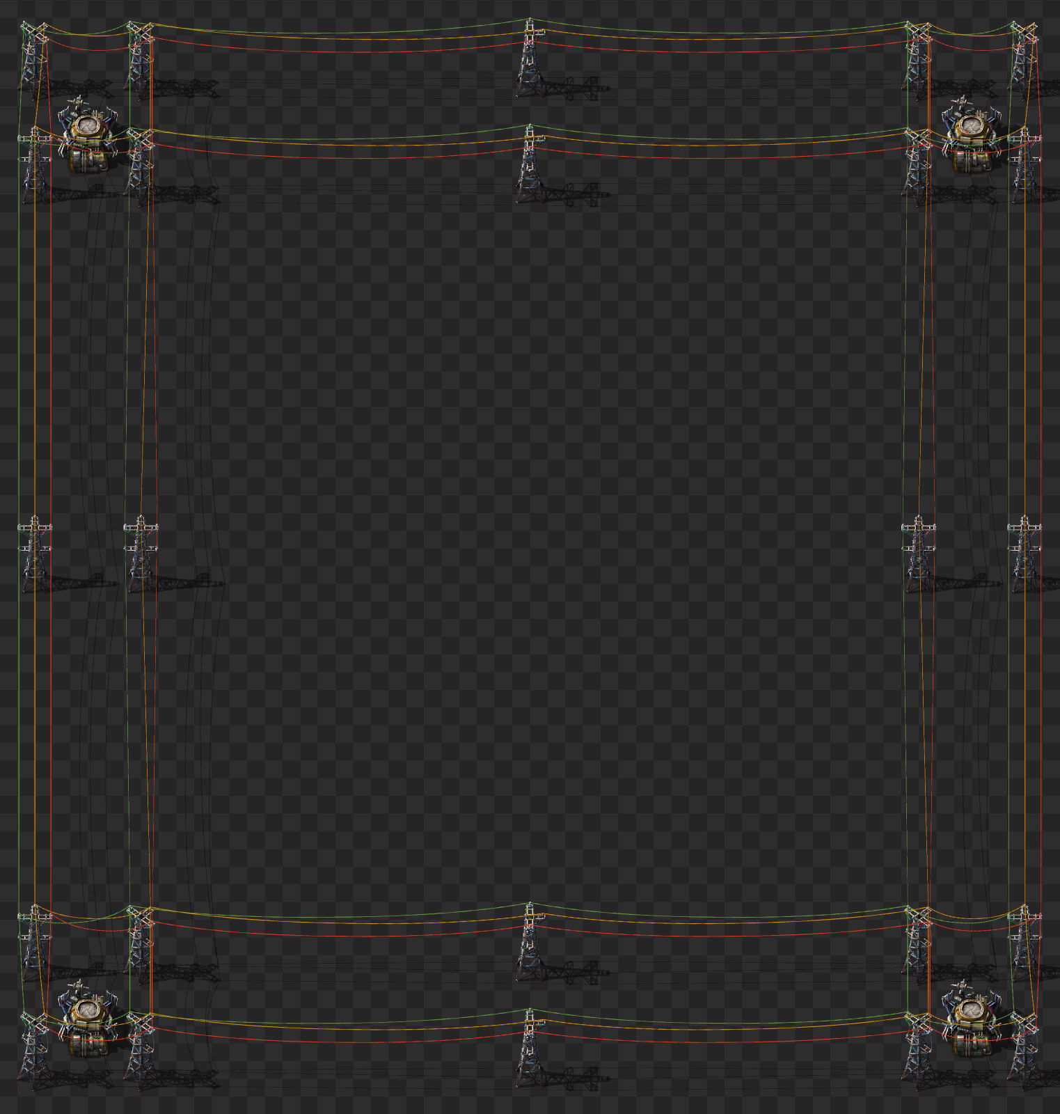Blueprint preview