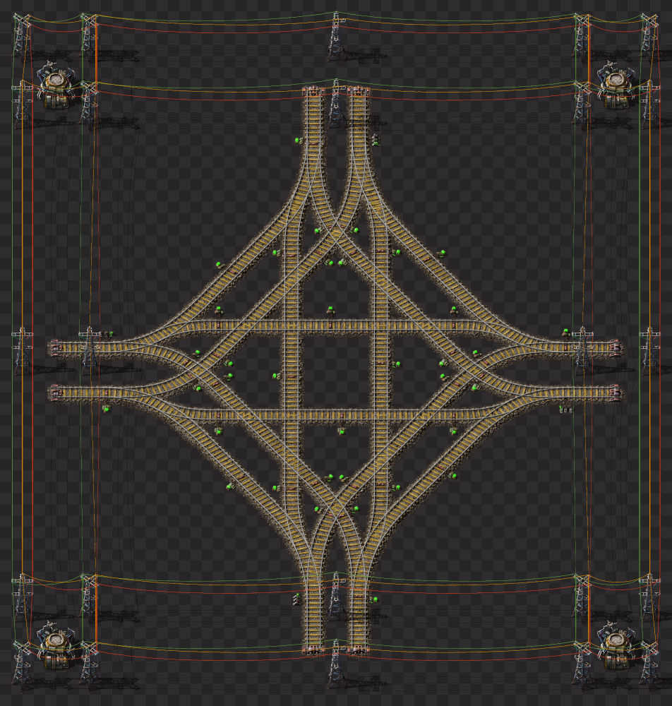 Blueprint preview