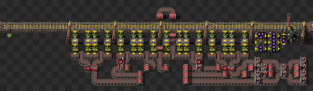 Blueprint preview