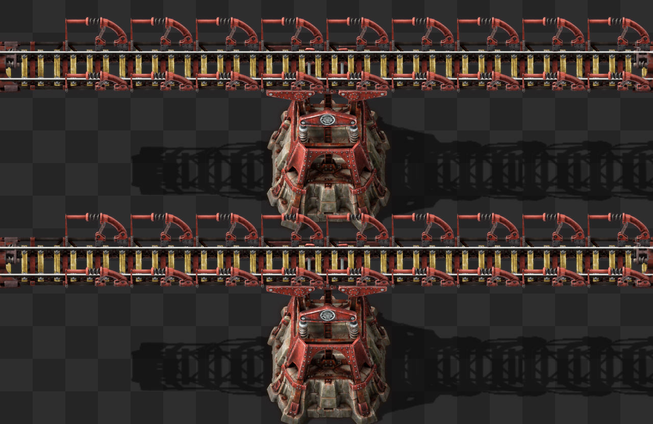 Blueprint preview