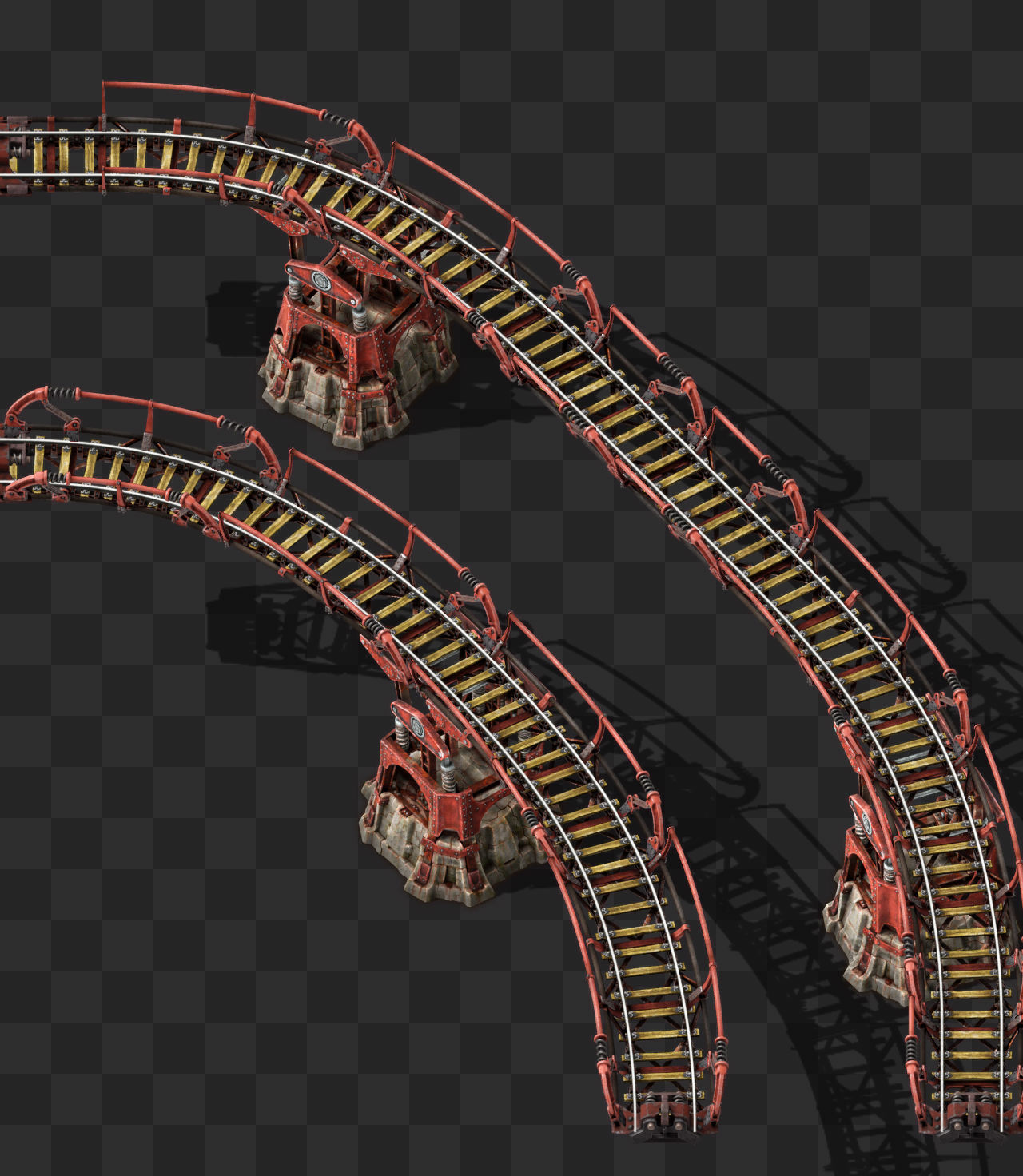 Blueprint preview