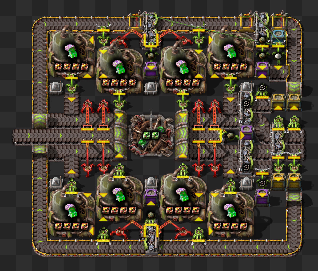 Blueprint preview