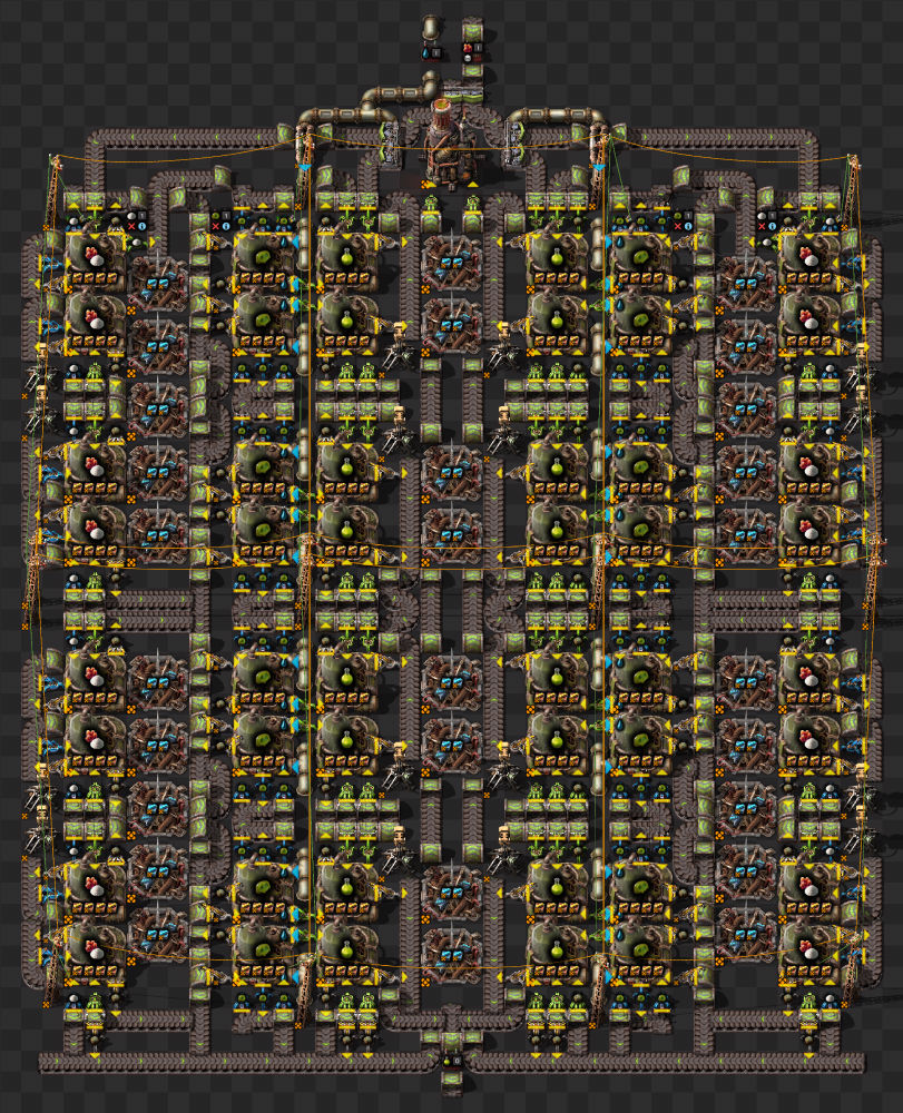 Blueprint preview