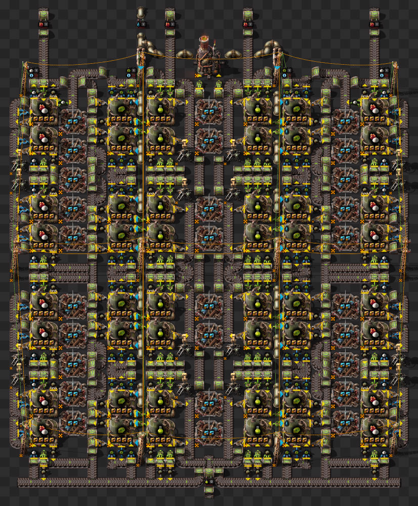 Blueprint preview
