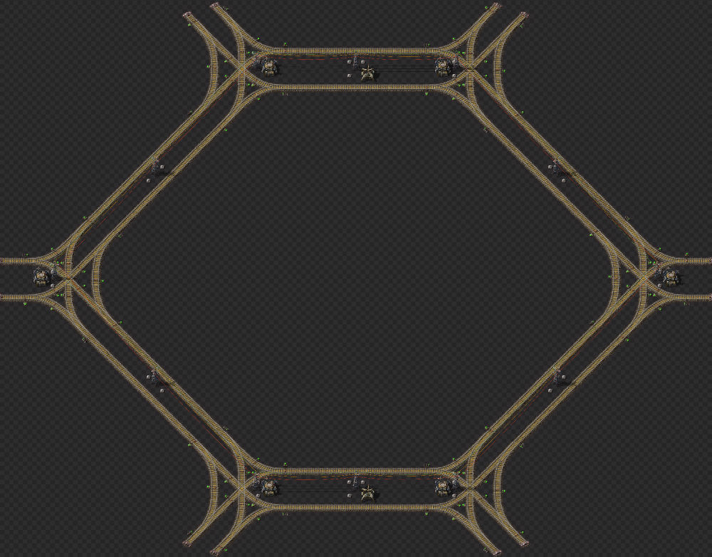 Blueprint preview