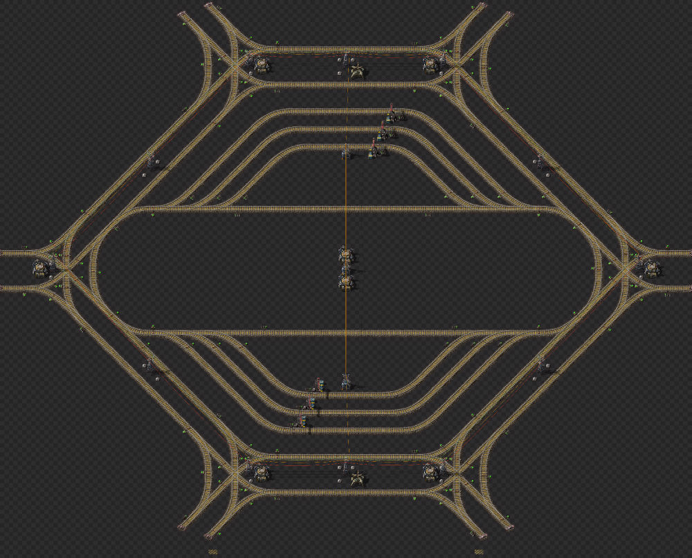 Blueprint preview