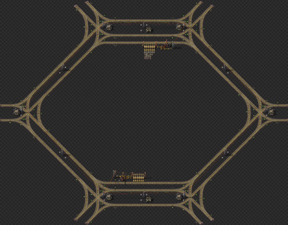 Blueprint preview