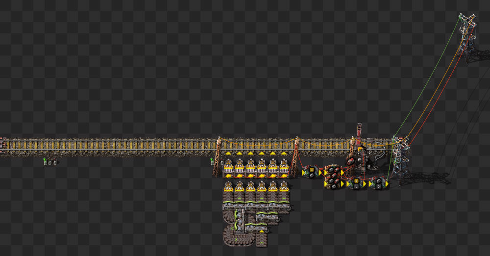 Blueprint preview
