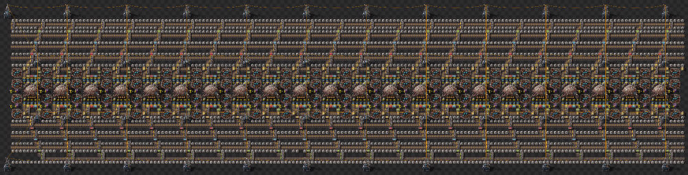 Blueprint preview
