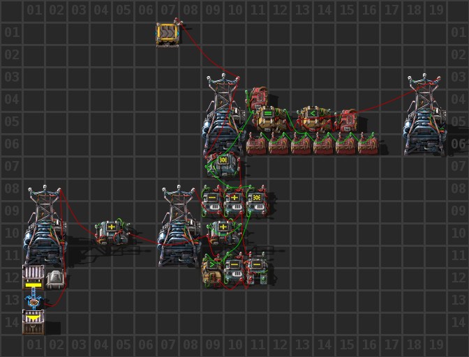 Blueprint preview