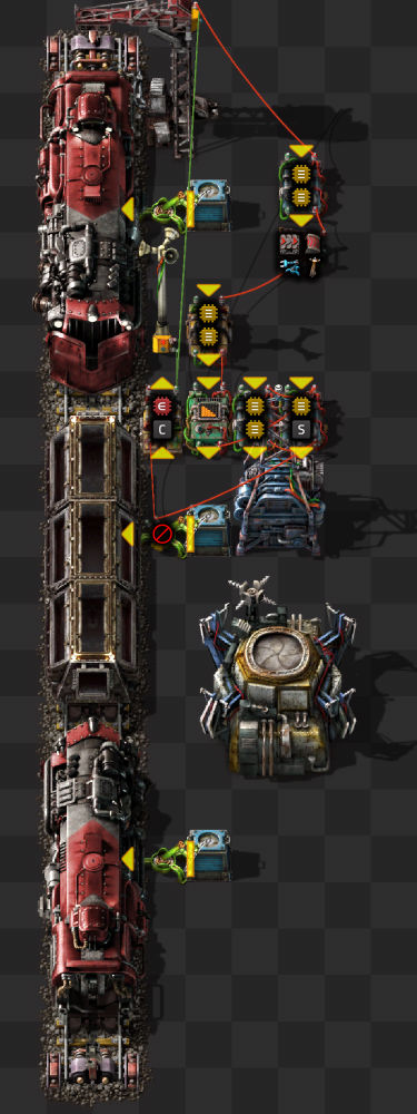 Blueprint preview