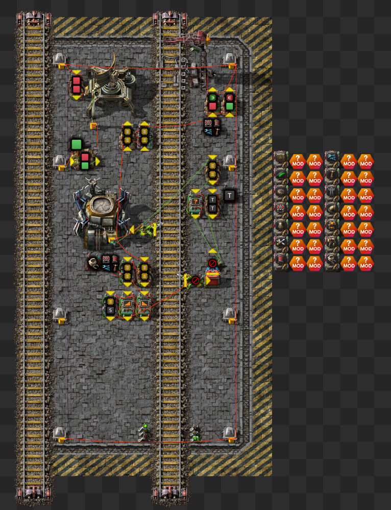 Blueprint preview