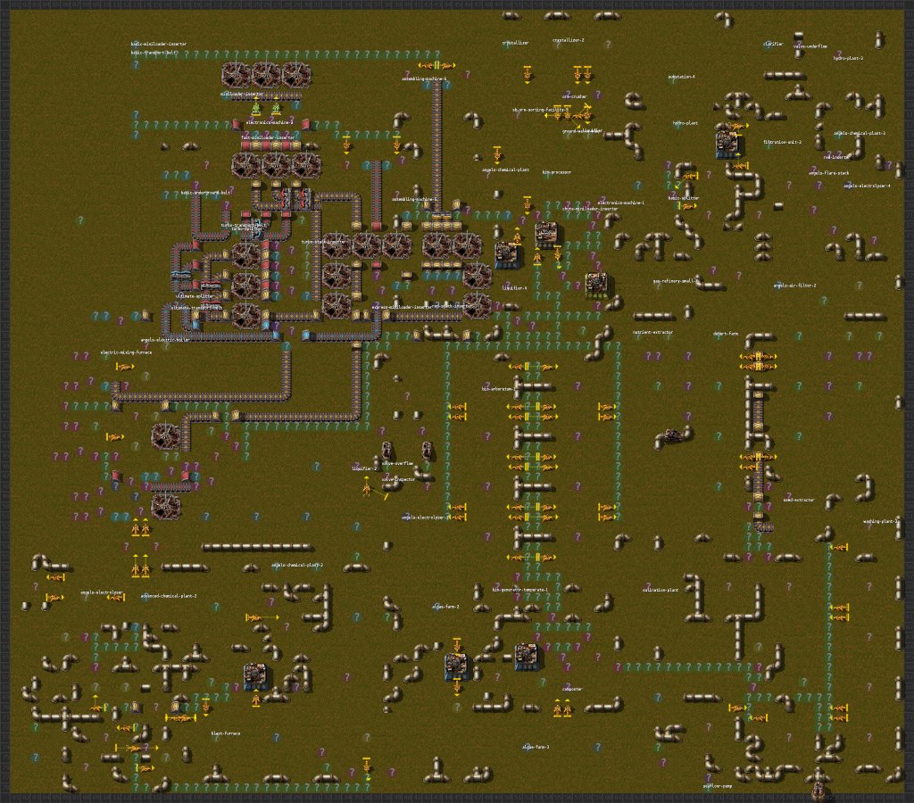Blueprint preview