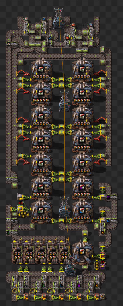 Blueprint preview