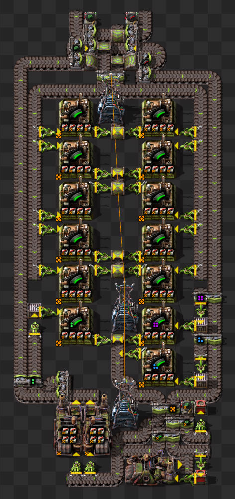 Blueprint preview