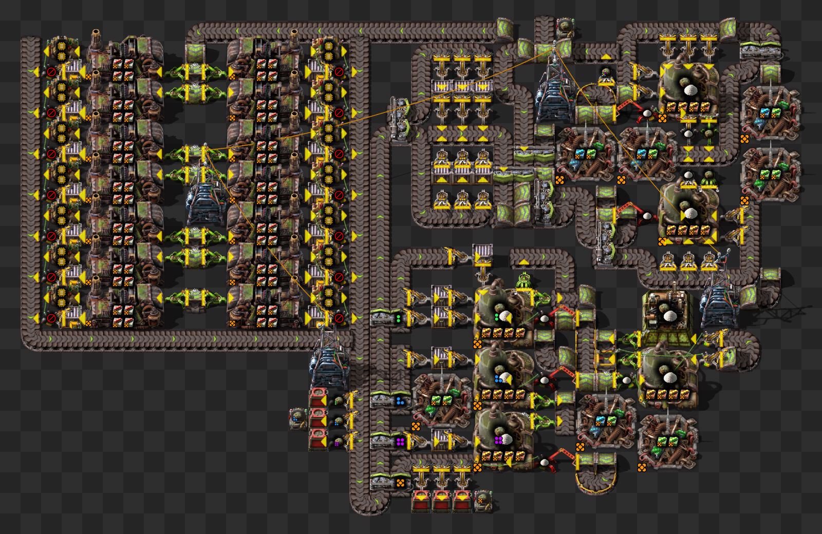 Blueprint preview