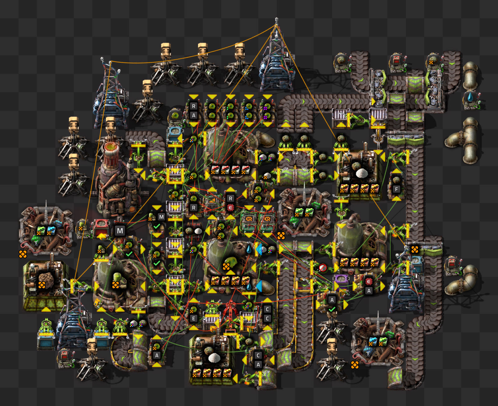 Blueprint preview