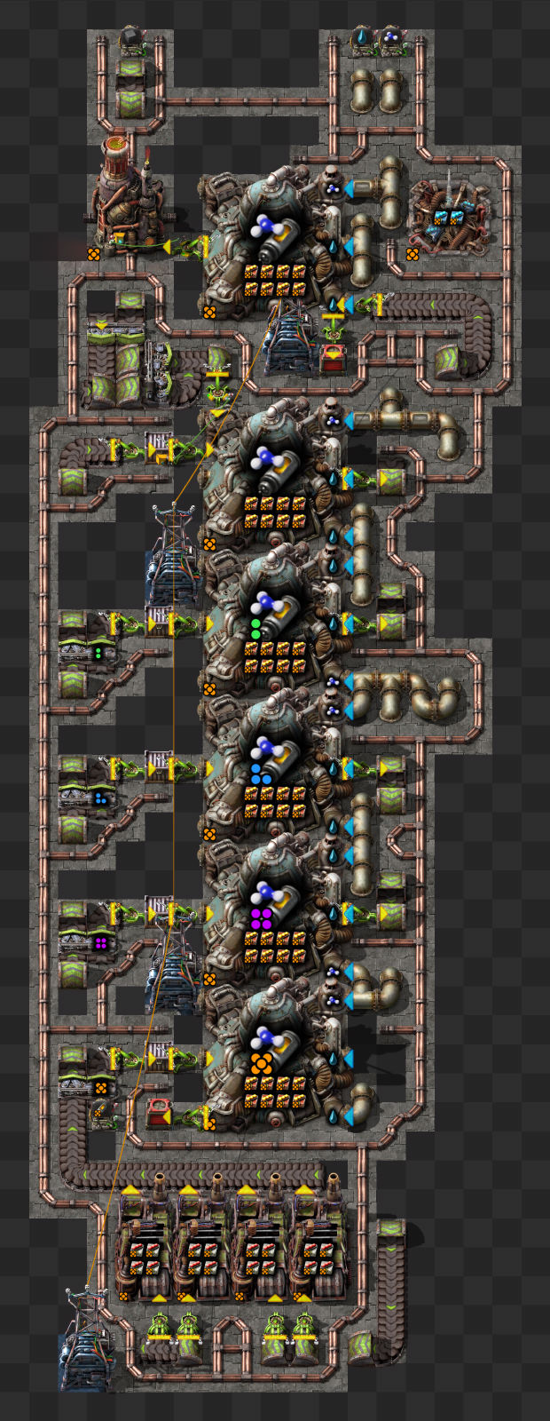 Blueprint preview