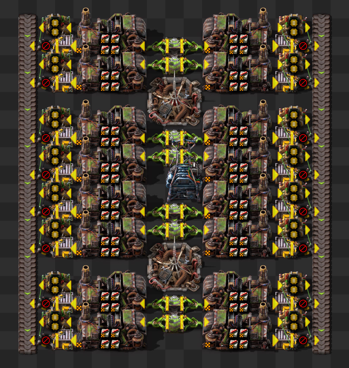 Blueprint preview