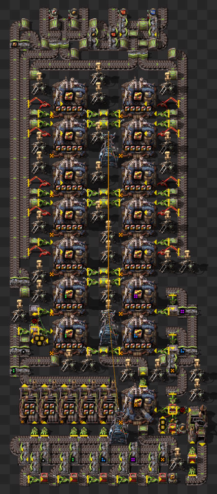 Blueprint preview