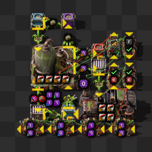 Blueprint preview