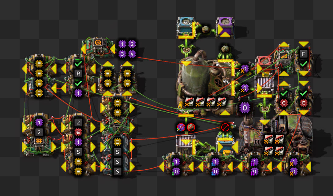 Blueprint preview