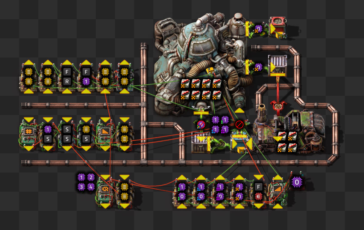 Blueprint preview