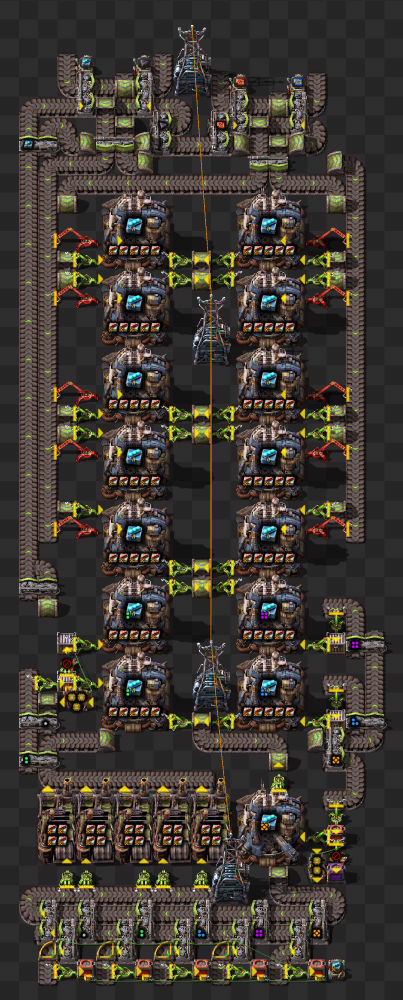 Blueprint preview