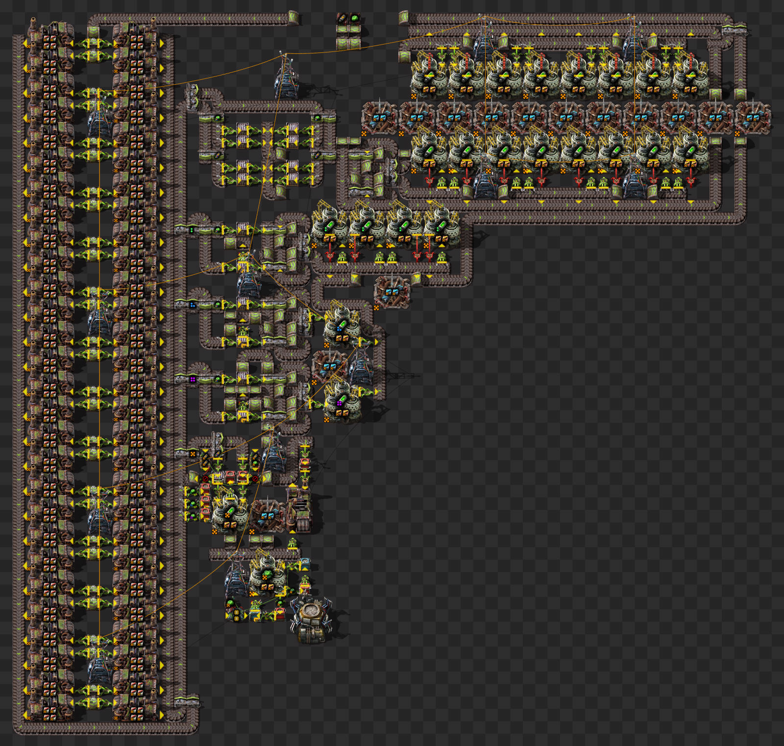 Blueprint preview