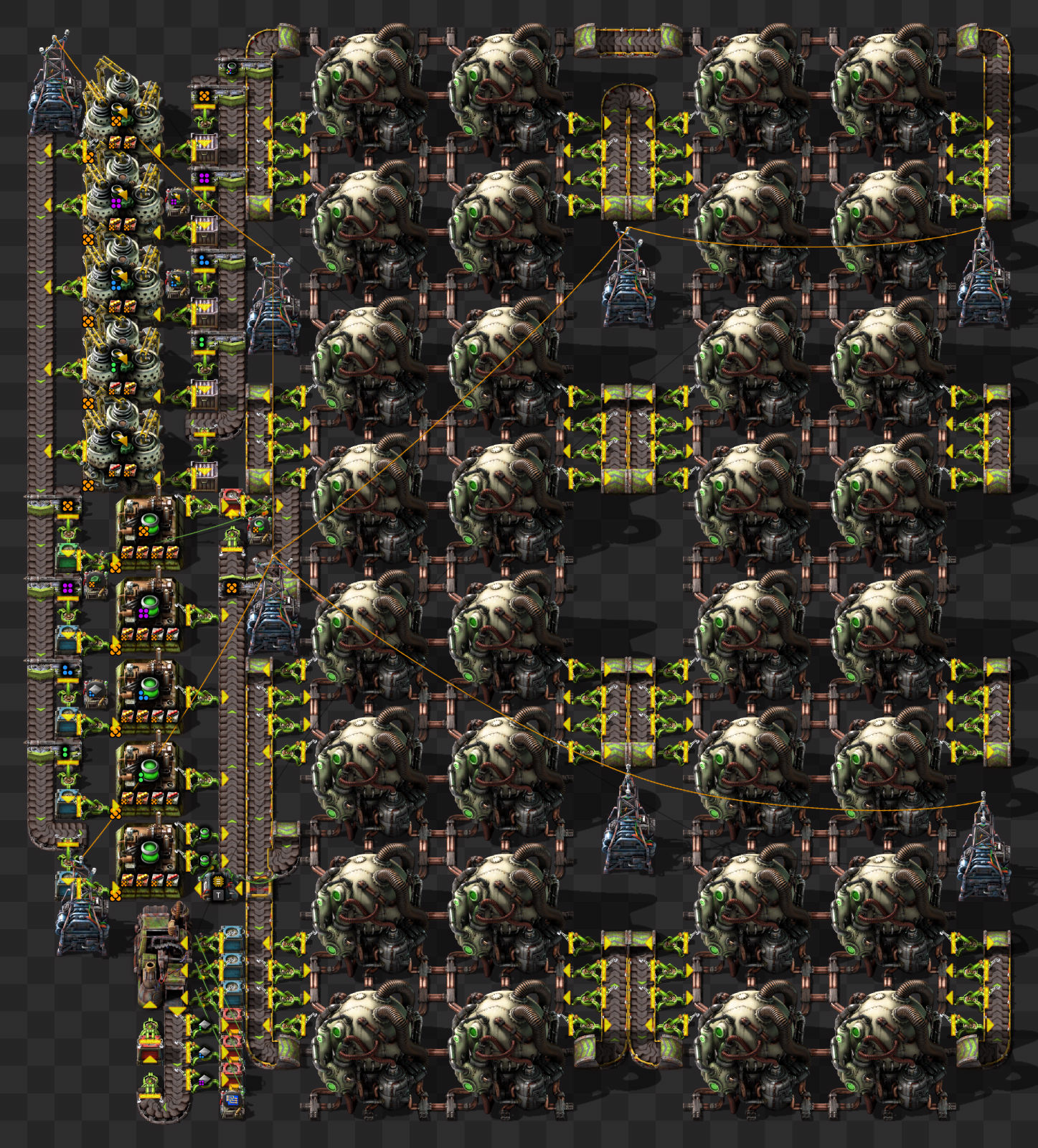 Blueprint preview