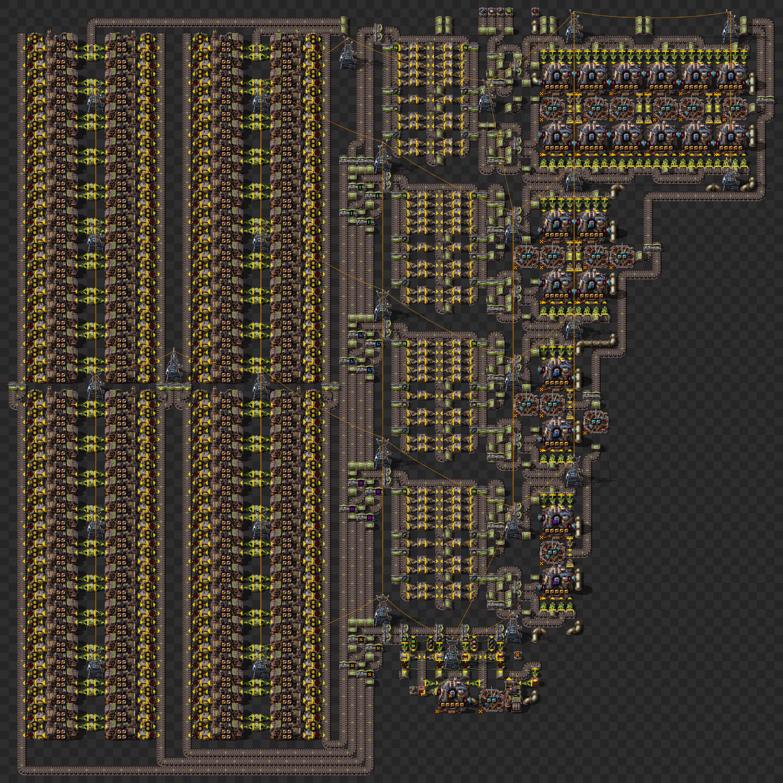 Blueprint preview