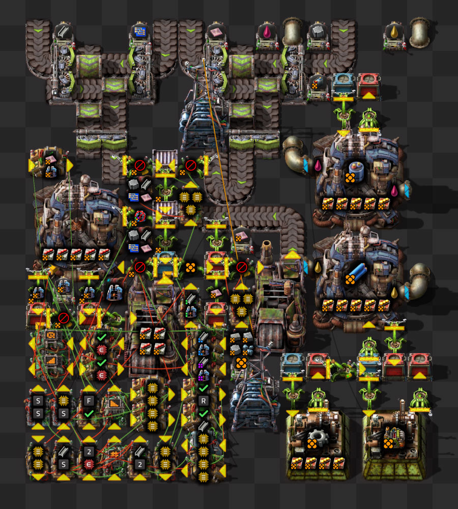 Blueprint preview