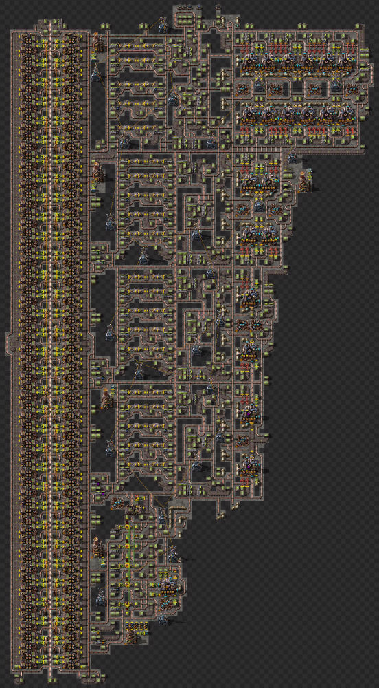 Blueprint preview