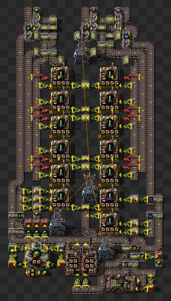 Blueprint preview